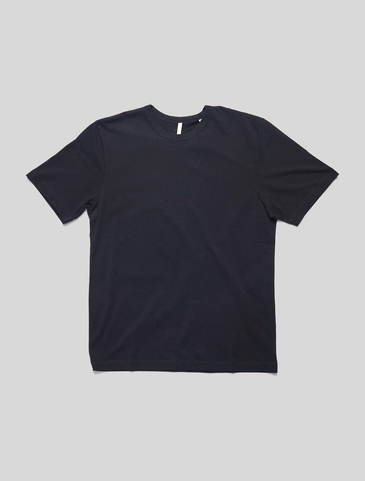 Day Tee - Black