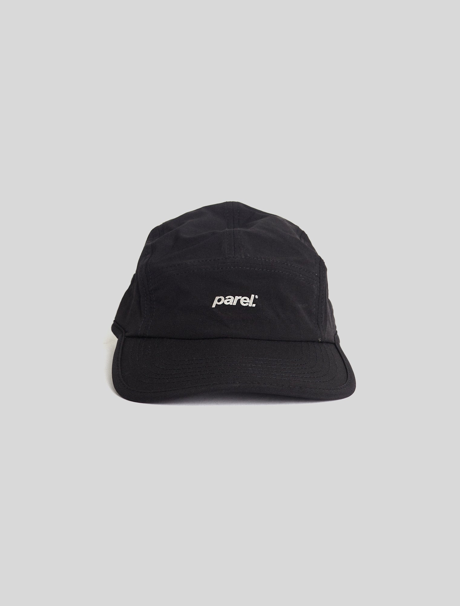 Sport Cap - Black