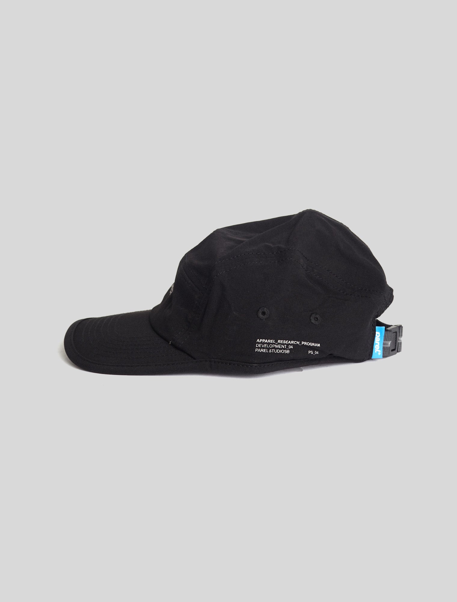 Sport Cap - Black