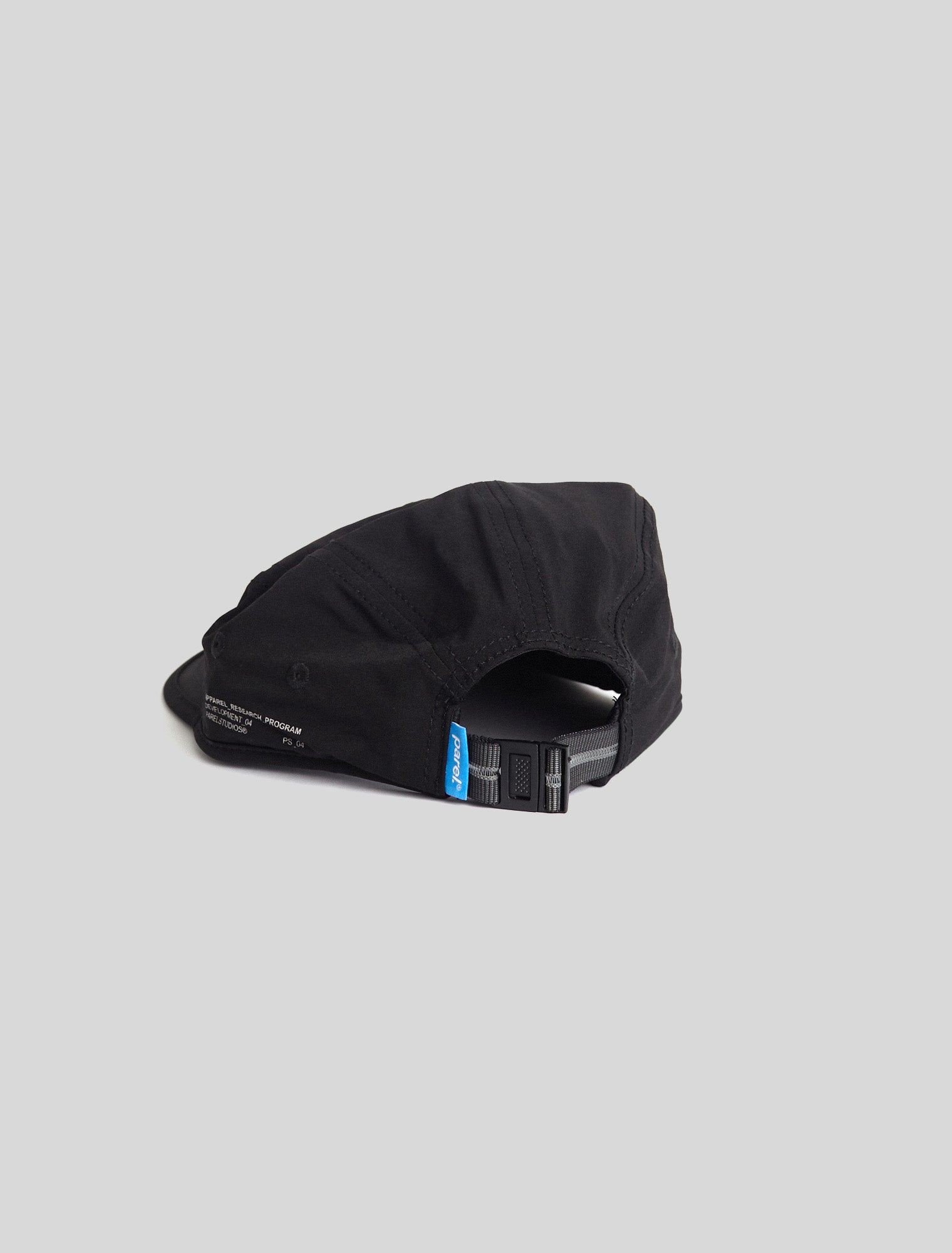 Sport Cap - Black